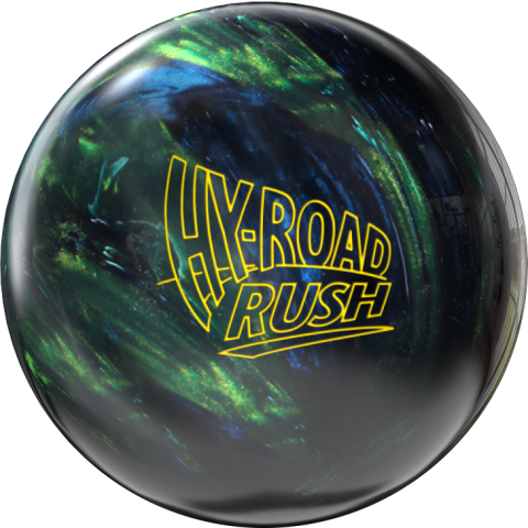 Storm Hy-Road Rush