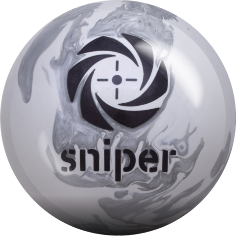 Motiv Arctic Sniper