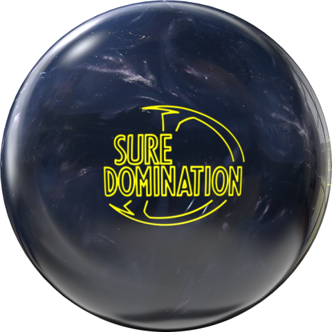 Storm Sure Domination