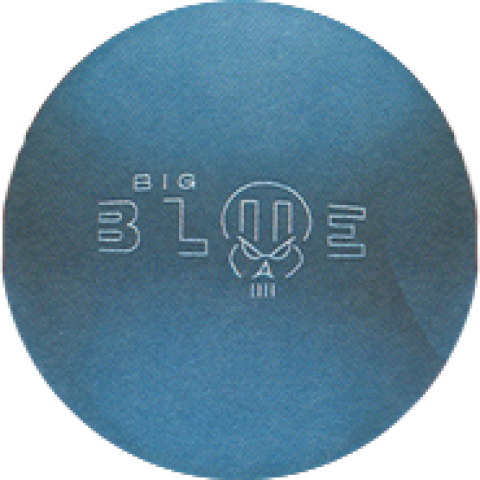 Hammer Big Blue