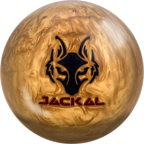 Motiv Golden Jackal