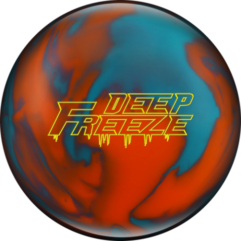 Columbia 300 Deep Freeze Coral Splash
