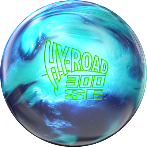 Storm Hy-Road 300 SE