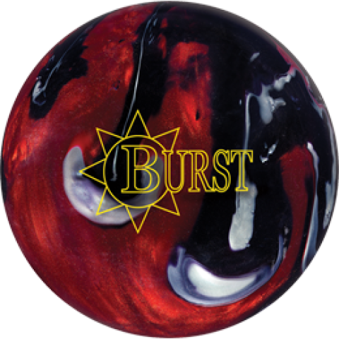 Columbia 300 Burst
