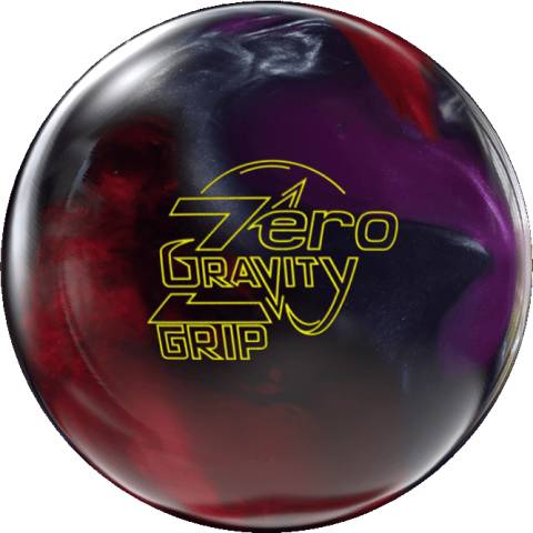 Storm Zero Gravity Grip
