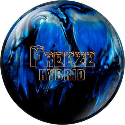 Columbia 300 Freeze Hybrid