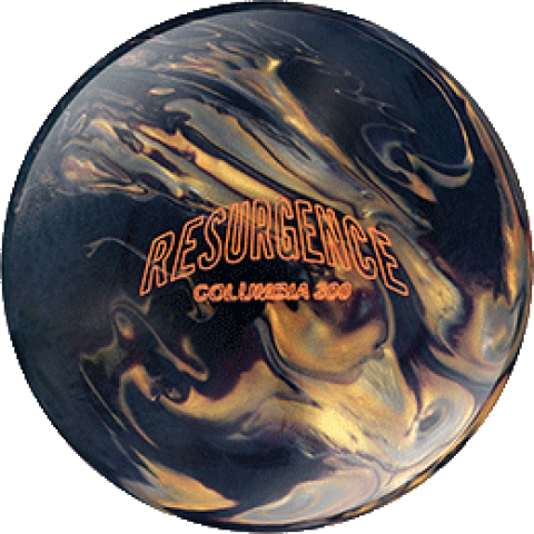Columbia 300 Resurgence (2007)