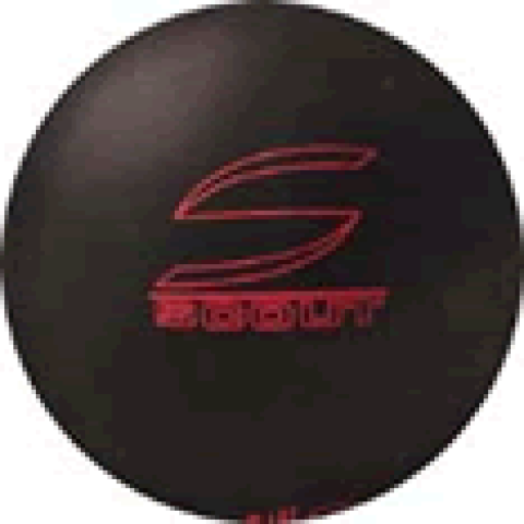 Columbia 300 Scout Black