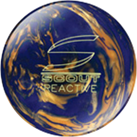 Columbia 300 Scout/R Reactive