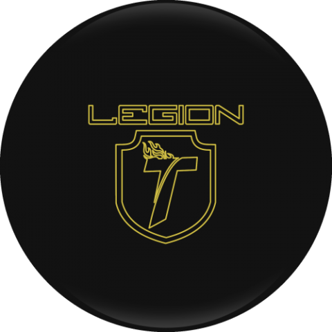 Track Legion Solid (2015)