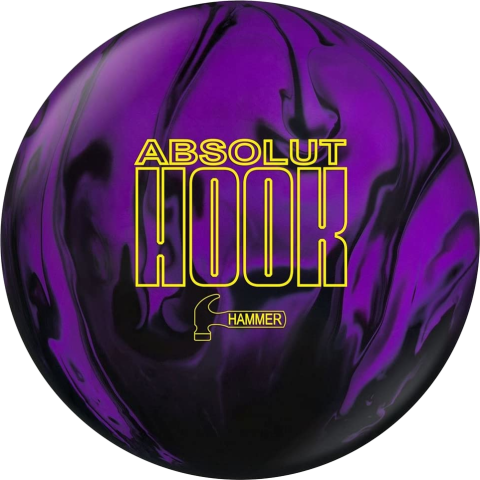 Hammer Absolut Hook