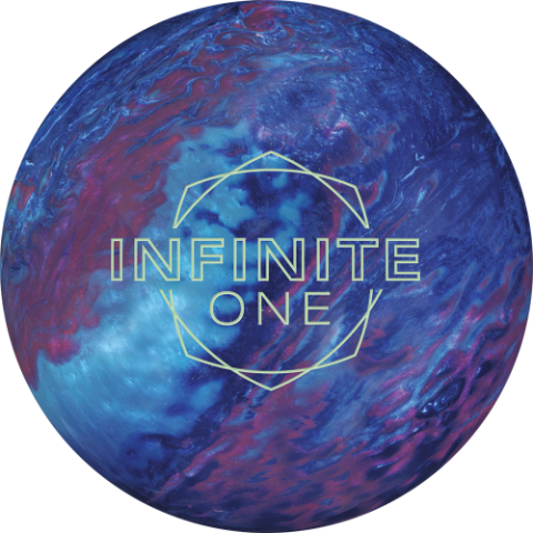 Ebonite Infinite One