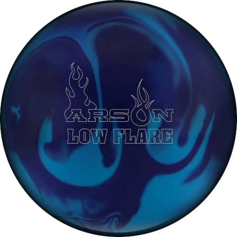 Hammer Arson Low Flare Solid