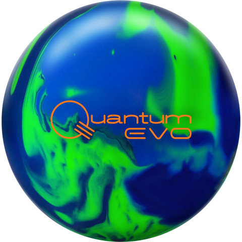 Brunswick Quantum Evo Solid