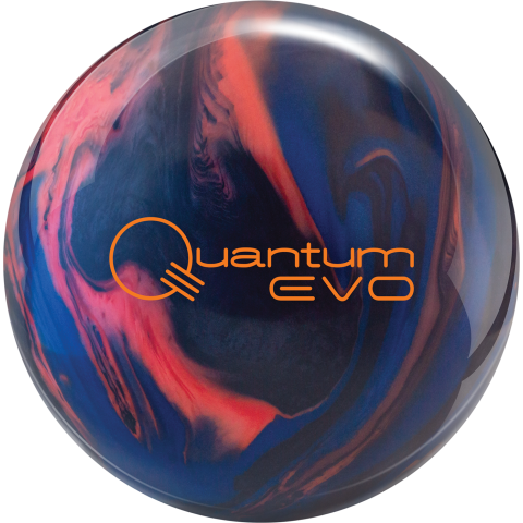 Brunswick Quantum Evo Pearl