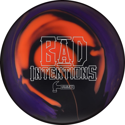 Hammer Bad Intentions Hybrid