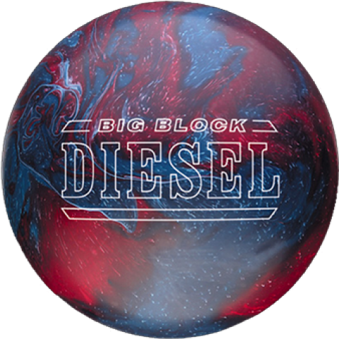 Hammer Big Block Diesel