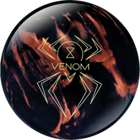 Hammer Black Widow Venom