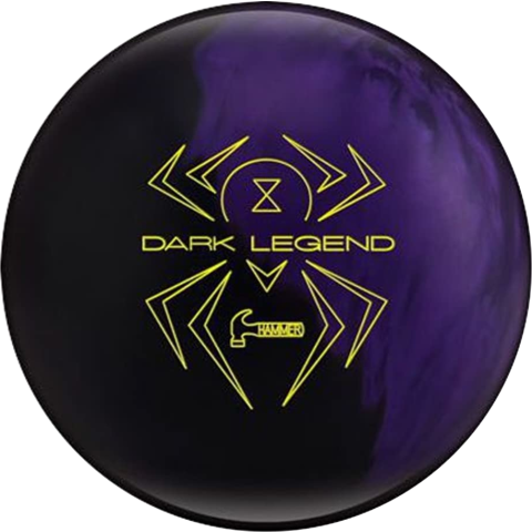 Hammer Dark Legend