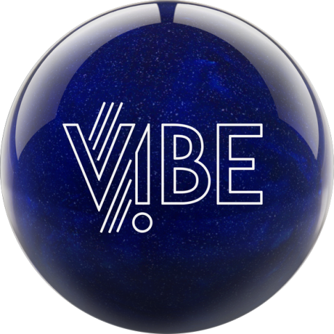 Hammer Blue Vibe (2017)