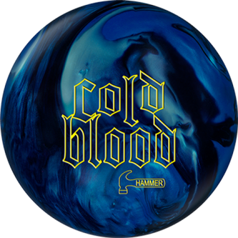 Hammer Cold Blood