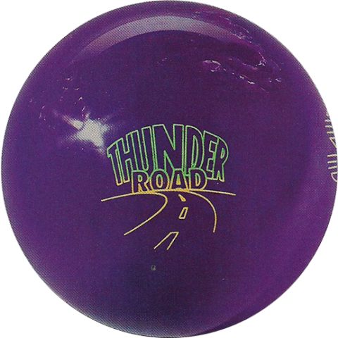 Storm Thunder Road Pearl