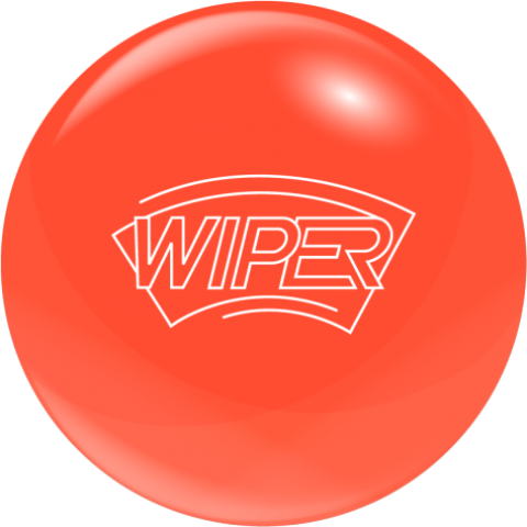 SWAG Wiper Urethane