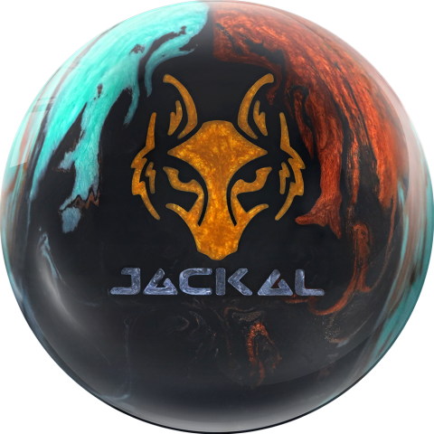 Motiv Mythic Jackal