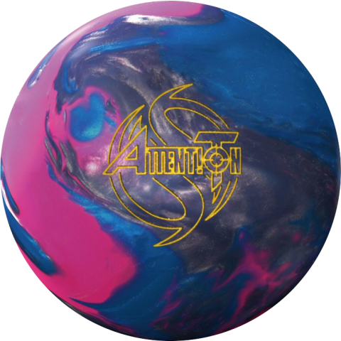 Roto Grip Attention-T