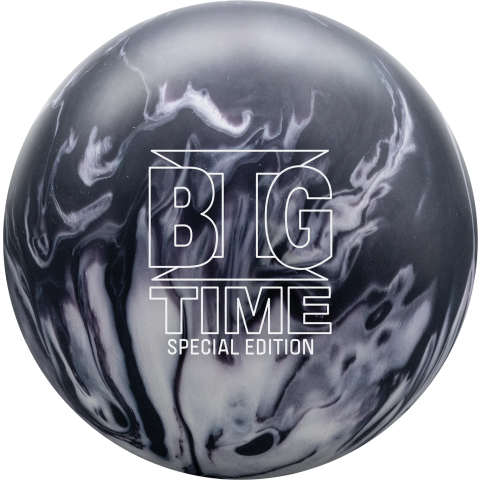 Ebonite Big Time S.E.