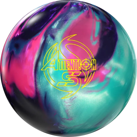 Roto Grip Attention-S