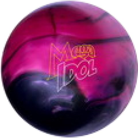 Circle Athletics Mega Idol