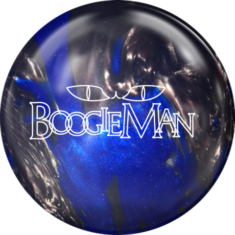 Monster Bowling The Boogieman