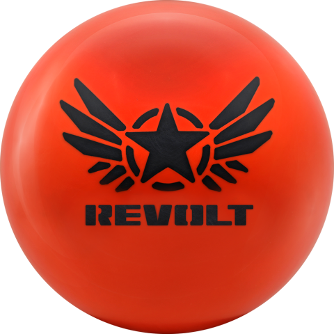 Motiv Revolt Uprising
