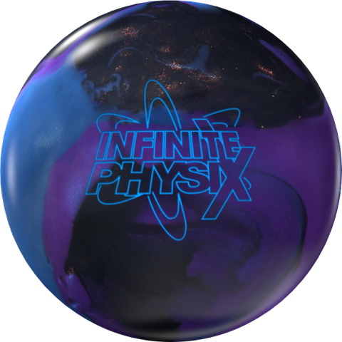 Storm Infinite PhysiX