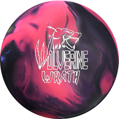 900 Global Wolverine Wrath