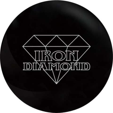 Legends Iron Diamond
