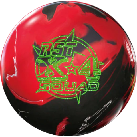Roto Grip RST X-4 Squad