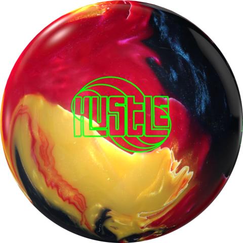 Roto Grip Hustle BGB (Burgundy/Gold/Black)
