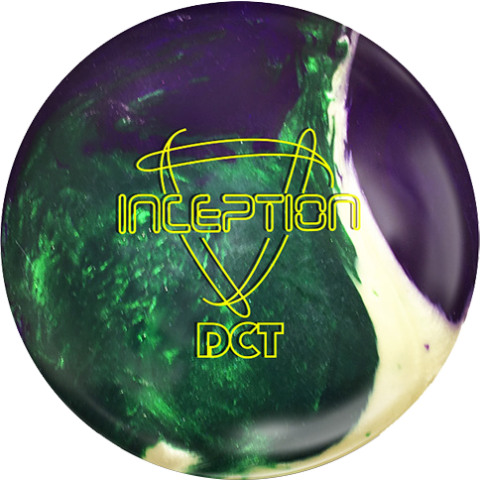 900 Global Inception DCT Pearl