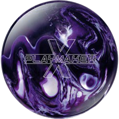 Ebonite Playmaker