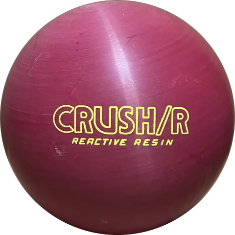 Ebonite Crush/R