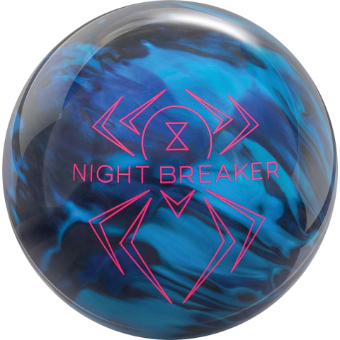 Hammer Black Widow Night Breaker