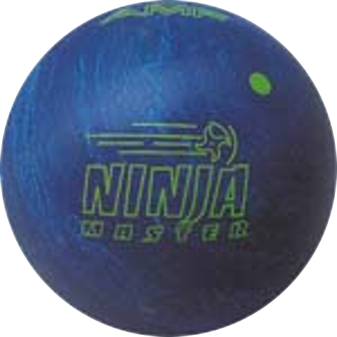 AMF Ninja Master