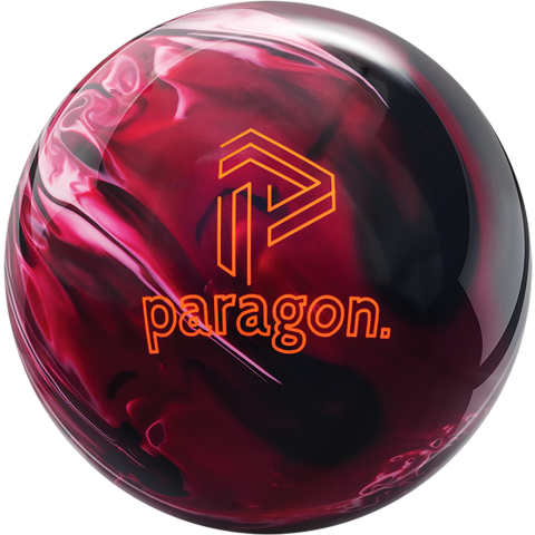 Track Paragon Weapon