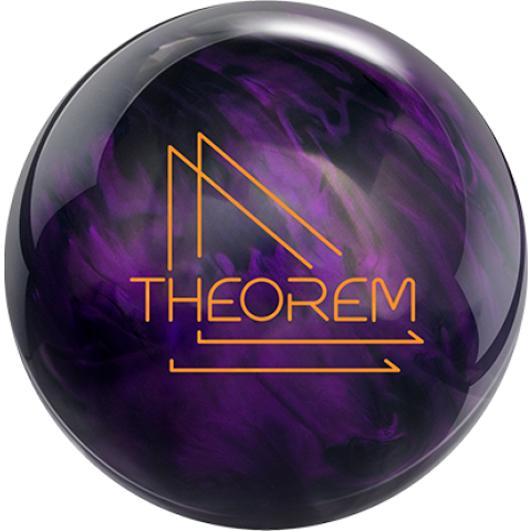 Track Theorem Purple/Black