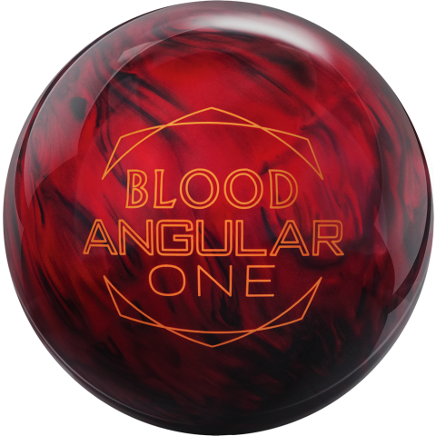 Ebonite Blood Angular One
