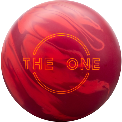 Ebonite The One Connect