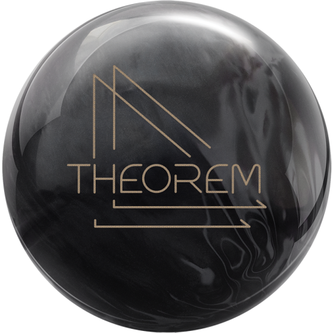 Track Theorem Black Smoke