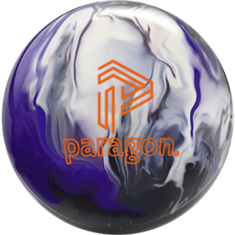 Track Paragon Battle